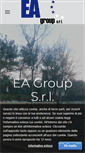 Mobile Screenshot of eagroup.info
